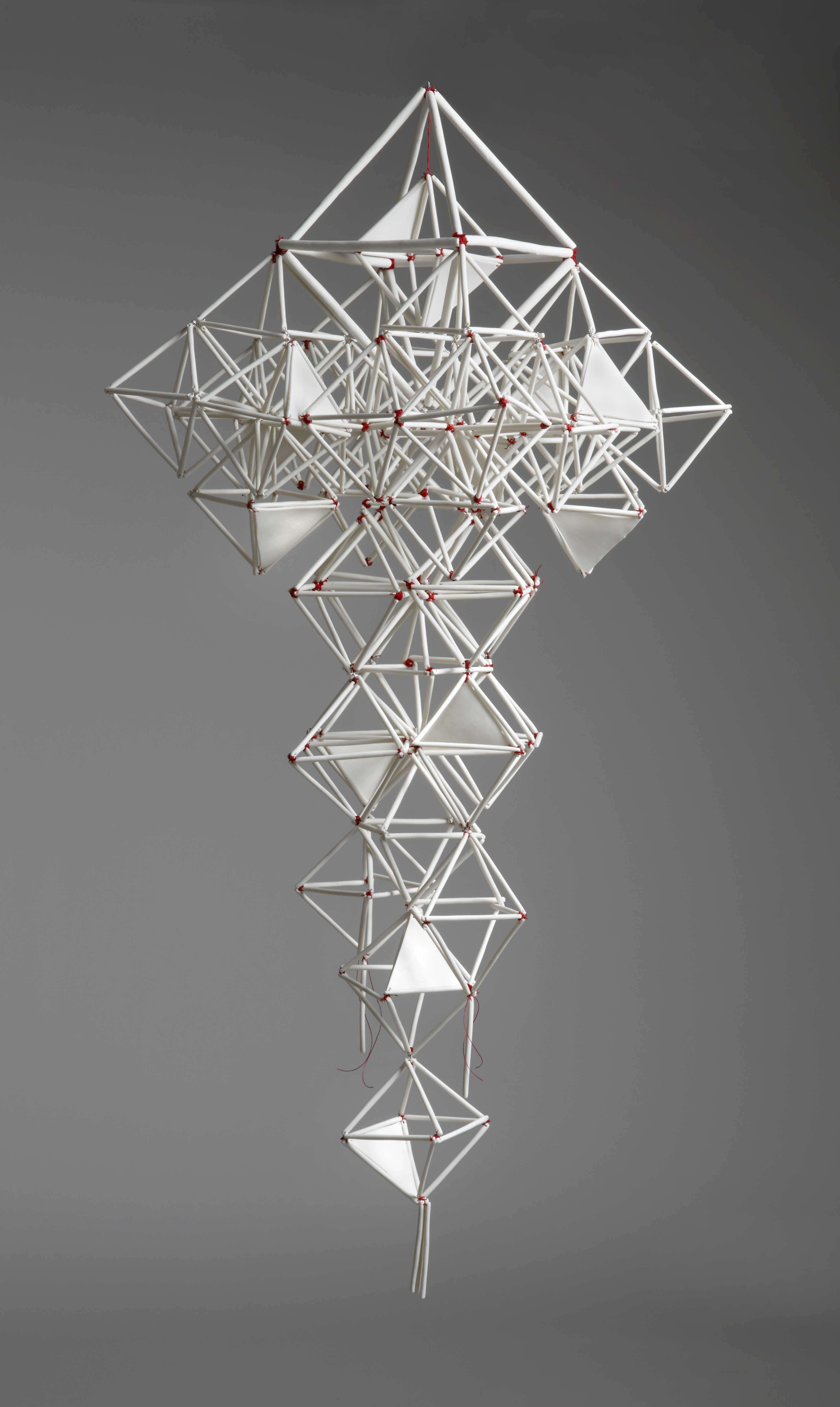 Danijela Pičuljan Božićni luster